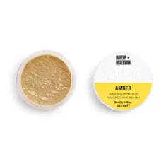 Puder za setovanje - Baking - Amber