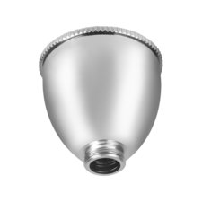 Metalna posuda BD183 za Airbrush 5ml