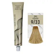 Plave nijanse - farba za kosu 100 ml