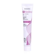 Dnevna krema za revitalizaciju kože lica REVUELE MezoDerm 50ml