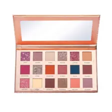 Paleta senki i pigmenata REVOLUTION PRO New Neutral Blushed