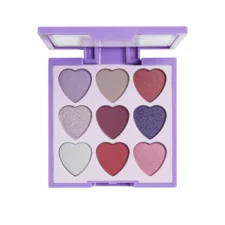 Paleta senki i pigmenata I HEART REVOLUTION Heartbreakers Mystical