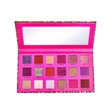 Paleta senki i pigmenata REVOLUTION PRO New Neutral Passion