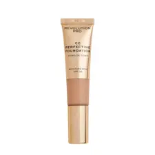 Tonirana CC krema za lice SPF30 REVOLUTION PRO Perfecting Foundation 26ml - F3