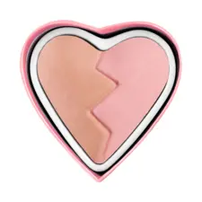 Mat rumenilo I HEART REVOLUTION Heartbreakers Creative 10g