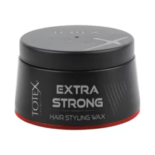 Vosak za jako oblikovanje kose TOTEX Extra Strong 150ml