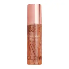 Suvo ulje za iluminaciju lica i tela MAKEUP REVOLUTION Gold Glow Radiance 100ml