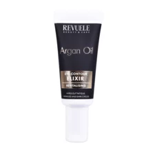Eliksir za negu predela oko očiju REVUELE arganovo ulje 25ml