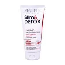 Anticelulit serum sa efektom zagrevanja - Slim & Detox