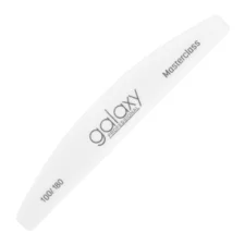 Buffer turpija za nokte - Masterclass polumesec 100/180