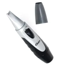 Bežični trimer za nos i uši OSTER