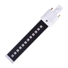 Rezervna UV/LED neonka 9W (DC)