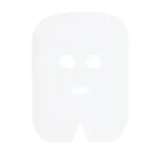 Maska za tretmane lica ROIAL 100/1