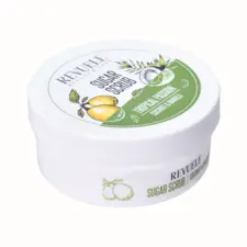 Šećerni piling za telo REVUELE Tropical Passion kokos i marula 200ml