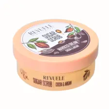 Šećerni piling za telo REVUELE Morocco Dream Argan i Kakao 200ml