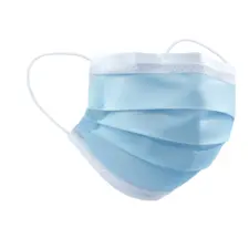 Troslojna maska za lice PL01