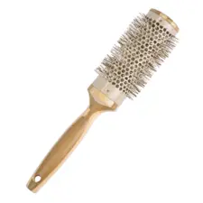 Hair Brush Termal Bamboo