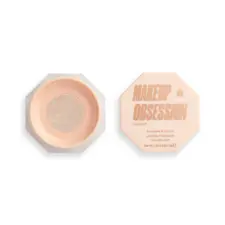 Hajlajter u prahu MAKEUP OBSESSION Shimmer Dust Golden Honey 10g