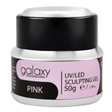 Sculpting Gel - UV/LED Pink
