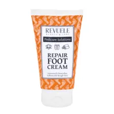 Krema za intenzivnu negu stopala REVUELE Pedicure Solutions 150ml