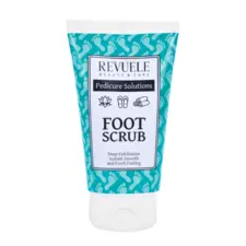 Piling za stopala REVUELE Pedicure Solutions 150ml