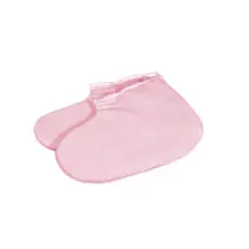 Frotirne čarape za parafinske tretmane - YM8031