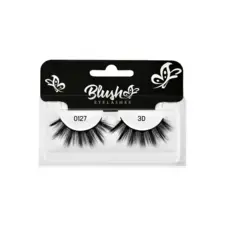 3D trepavice na traci BLUSH 0127