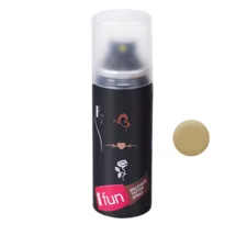 Sprej za privremenu tetovažu - TAOI Vanilla Gold