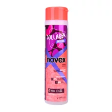 Šampon za regeneraciju tanke kose NOVEX Infusion Collagen 300ml