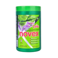 Maska za dubinsko obnavljanje kose NOVEX Super Aloe Vera - 400g