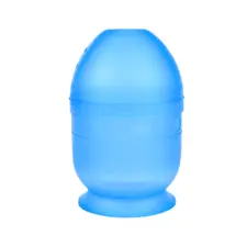 Šejker za mešanje boje - plavi