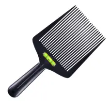 Češalj za izvlačenje pramenova sa libelom