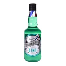 Šampon, balzam i gel za tuširanje - 3u1