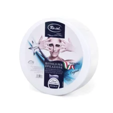 Rolna za depilaciju ROIAL bela 80m