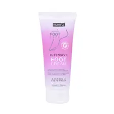 Intezivna krema za omekšavanje stopala - mentol i pepermint