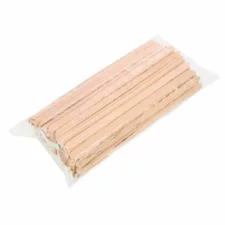 Drvene špatule SN43 SPA NATURAL 100/1