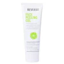 Piling gel za lice sa AHA voćnim kiselinama REVUELE
