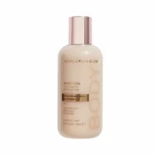 Tečni puder za lice i telo - Glow Body Veil - F3