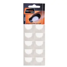 Šabloni za nokte ASNSM Smart Nails - Točkovi SM39