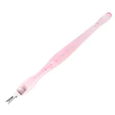 Sekač zanoktica metalni CP6 roze