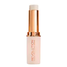 Puder u stiku MAKEUP REVOLUTION Fast Base Stick Foundation 6.2g - F1