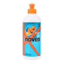 Balzam bez ispiranja za obnavljanje kose NOVEX Ulje argana 300g