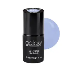 LIGHT BLUES - trajni lak za nokte UV/LED Hybrid 7 ml - Cotton Candy S587