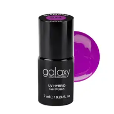 INTENSE PINK - trajni lak za nokte UV/LED Hybrid 7 ml - Mardi Gras S034