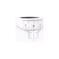 Lenjiri u rolni za precizno iscrtavanje obrva