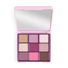 Paleta senki za oči I HEART REVOLUTION One True Love