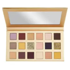 Paleta senki i pigmenata REVOLUTION PRO 24k Gold