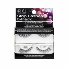 Trepavice na traci - Demi Wispies 6/1