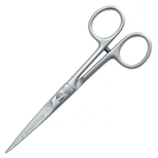 Makaze za šišanje KIEPE Chiroform 2111 - 2111/6