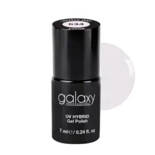 COOL NUDES - trajni lak za nokte UV/LED Hybrid 7 ml - Lovely Day S634